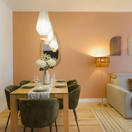 Casa Tierra - Elegance Et Serenite En Centre-ville * Rouen