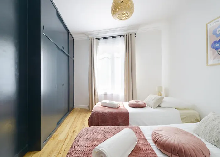 Casa Tierra - Elegance Et Serenite En Centre-ville 아파트 루앙